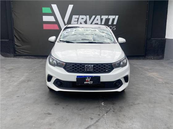 FIAT ARGO 1.0 FIREFLY FLEX MANUAL